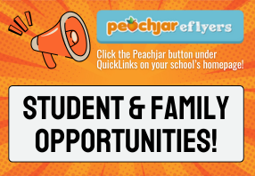  Discover opportunities for students and families!